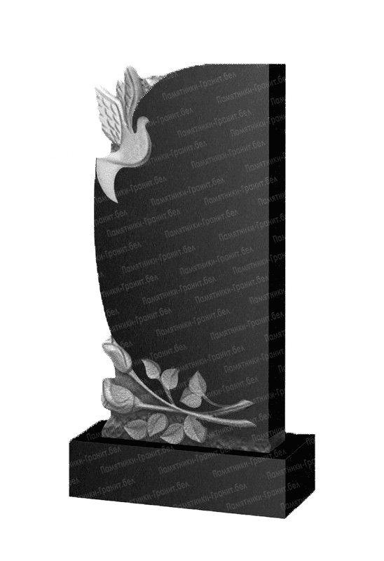 Памятник Слуцк фотография